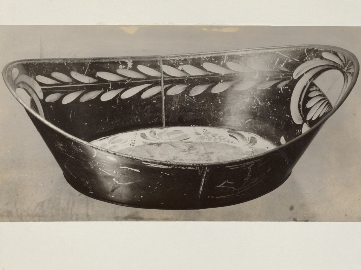 Leipätarjotin tekijältä American 20th Century