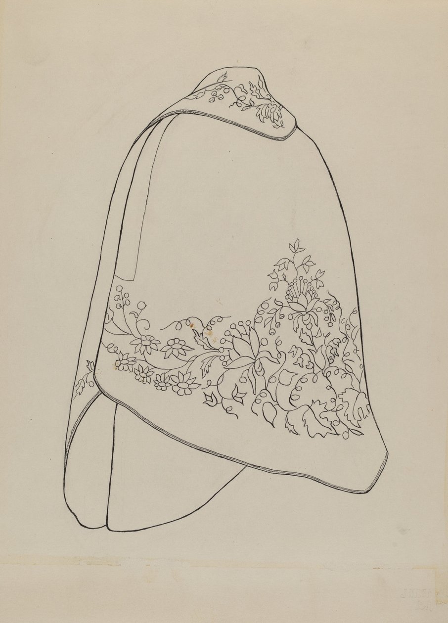 Dolman tekijältä American 20th Century