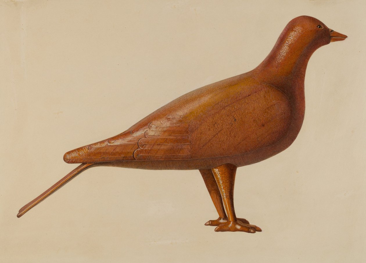Dove Decoy tekijältä American 20th Century