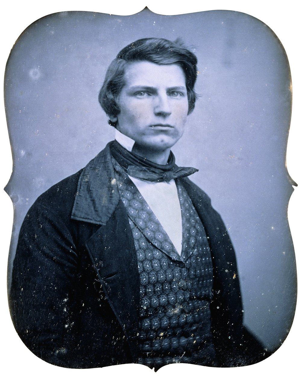 Christopher Kit Carson tekijältä American Photographer