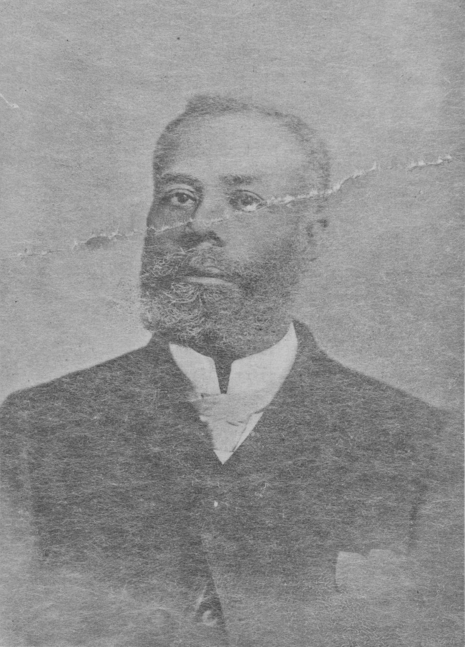 Elijah McCoy tekijältä American Photographer