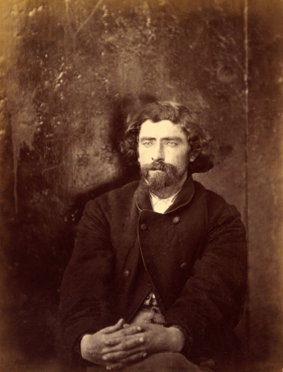 Hartman Richter, 1865 tekijältä American Photographer