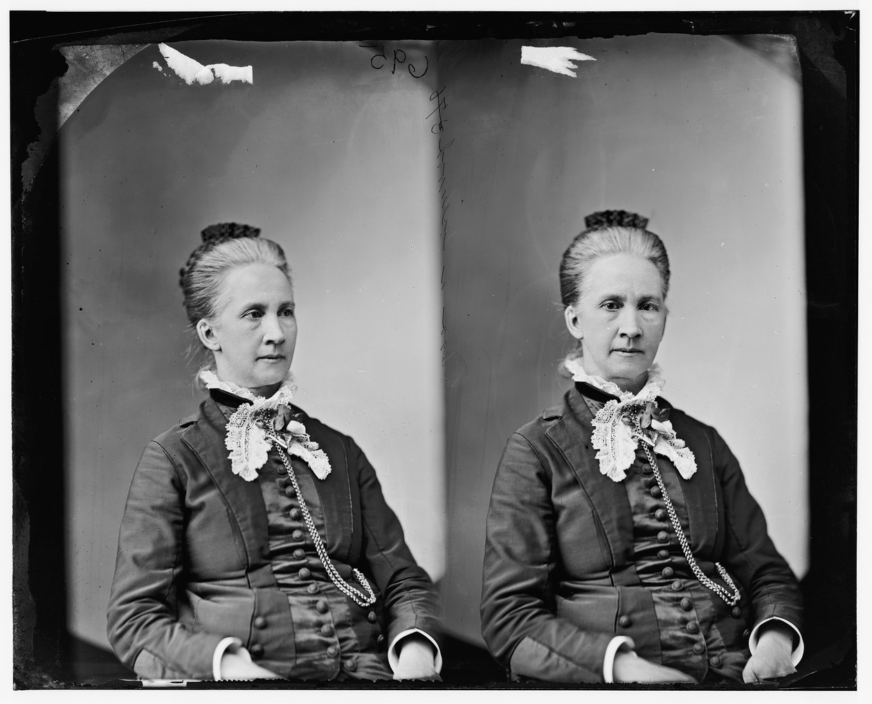 Lockwood, Belva. Advocat, D.C. (famós advocat i ciclista) finlandès tekijältä American Photographer