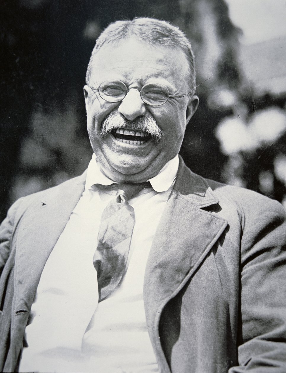 Presidentti Theodore Roosevelt, n. 1917 (m/v kuva) tekijältä American Photographer