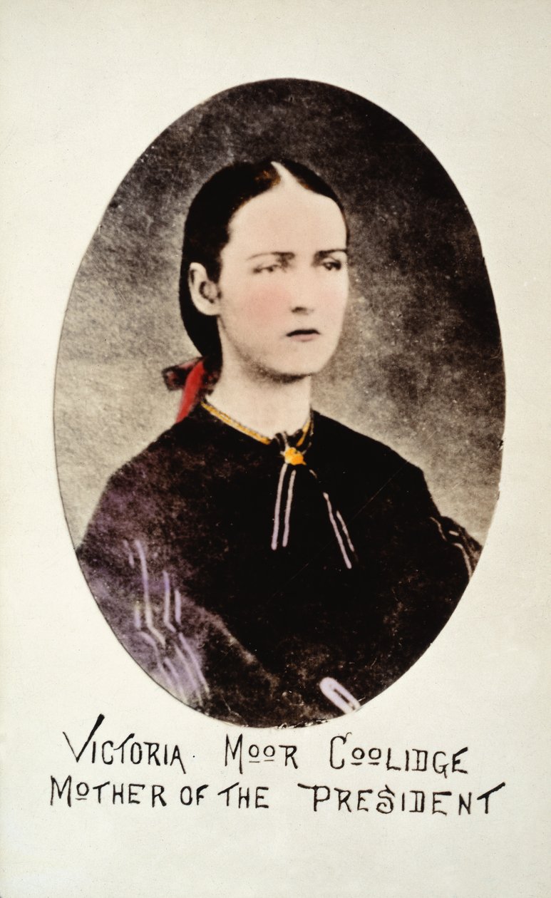 Victoria Moor Coolidge tekijältä American Photographer