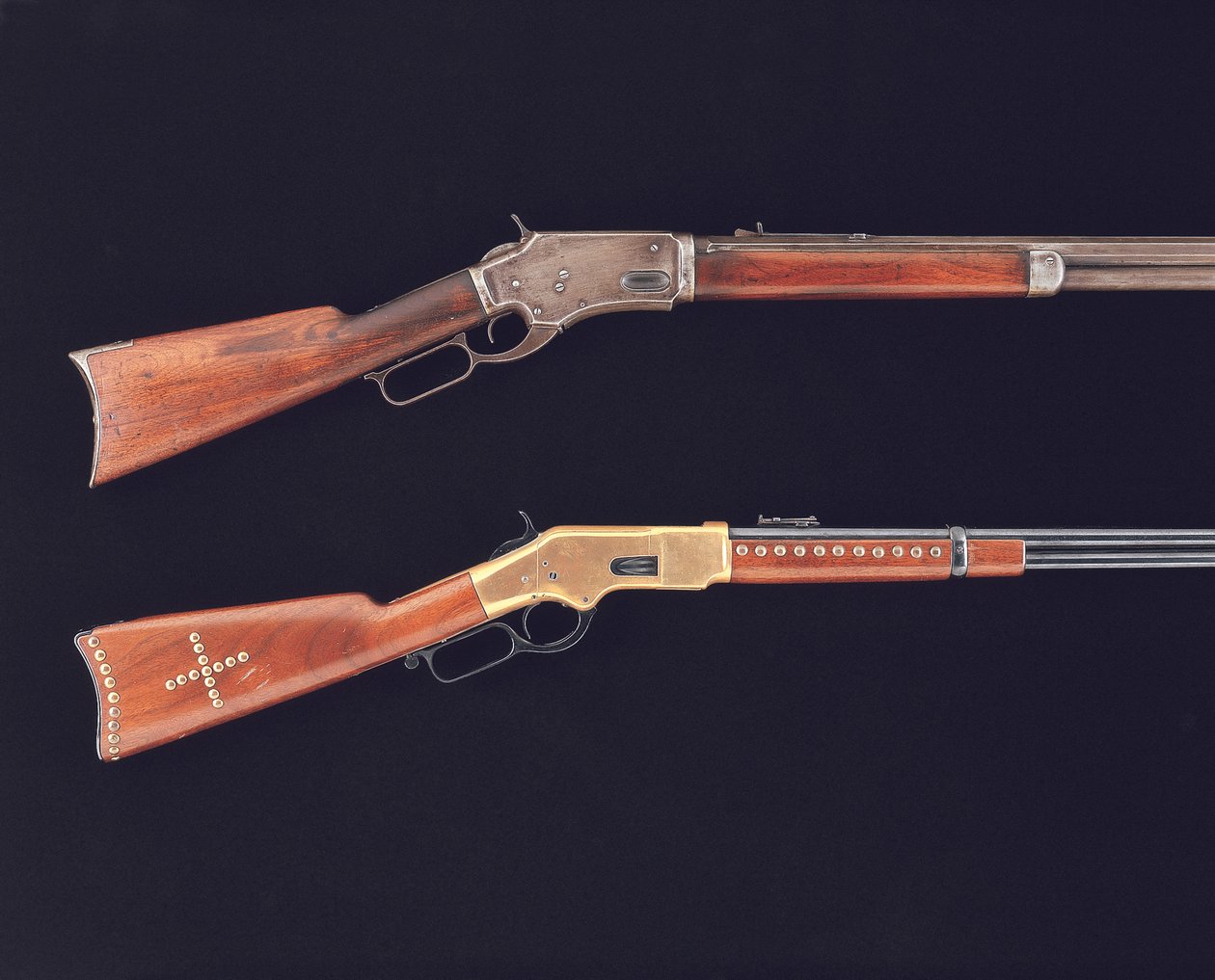 .50 Spencer malli 1865 toistuva kivääri nro. 20859 tekijältä American School