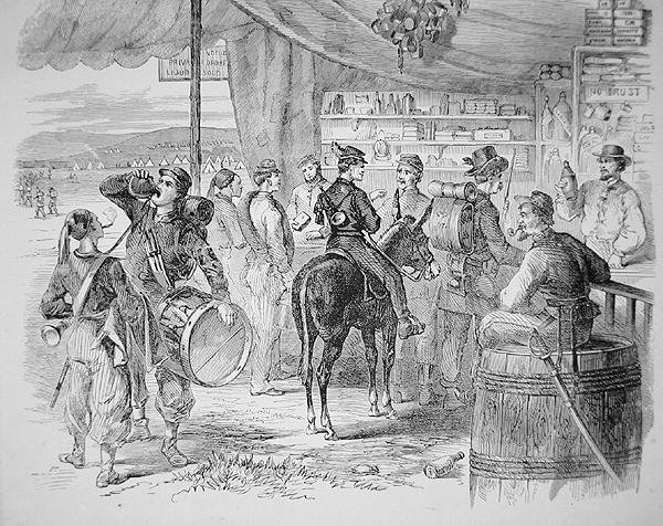 Sutler