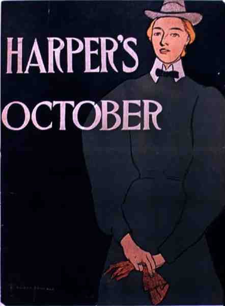 Mainos Harper