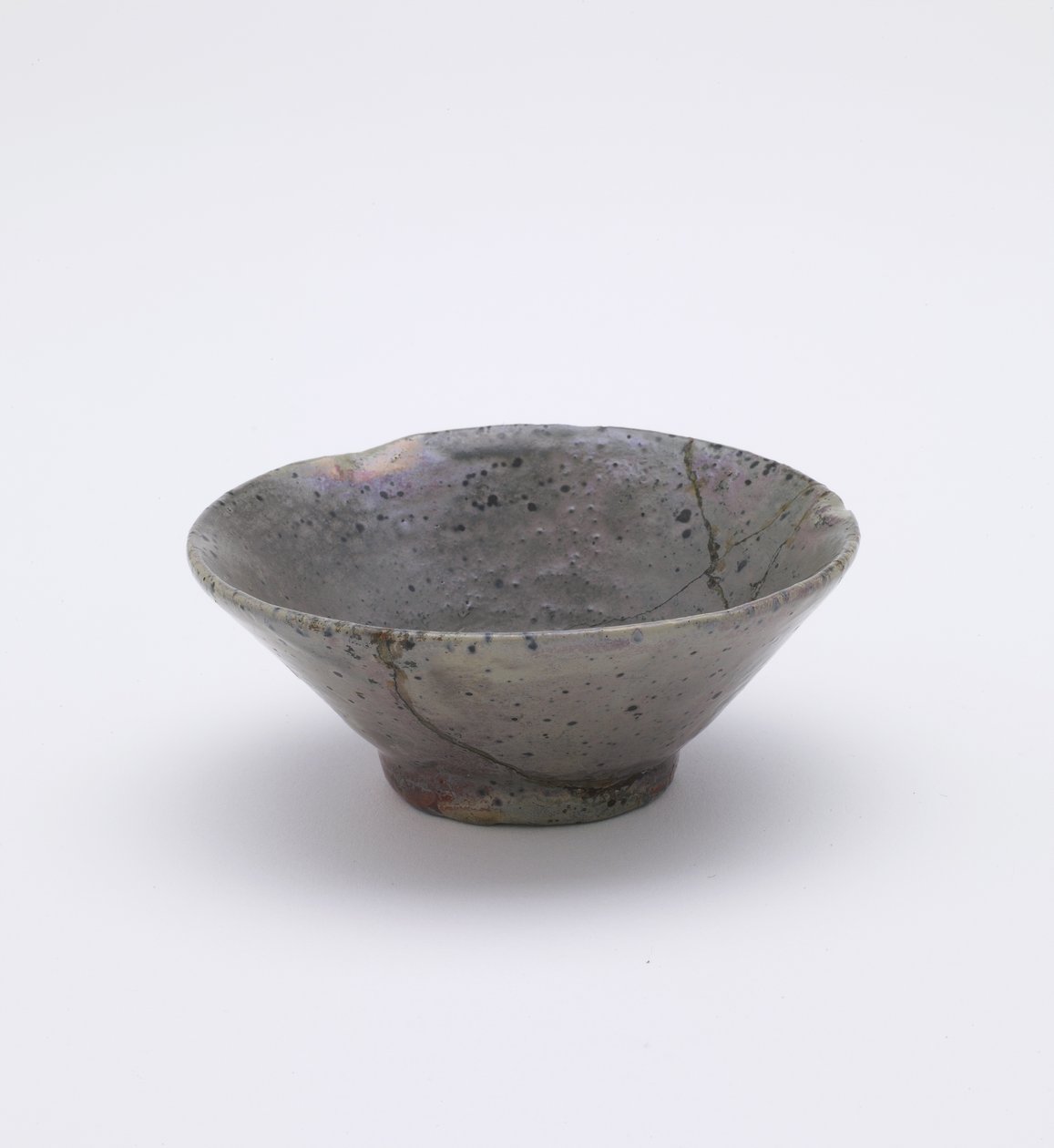Bowl, Detroit, Michigan, n. 1912 (keraaminen) tekijältä American School