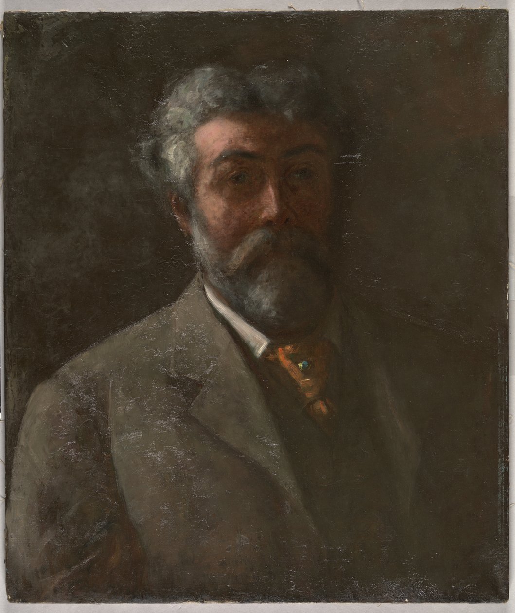 Charles Erskine Scott Wood tekijältä American School