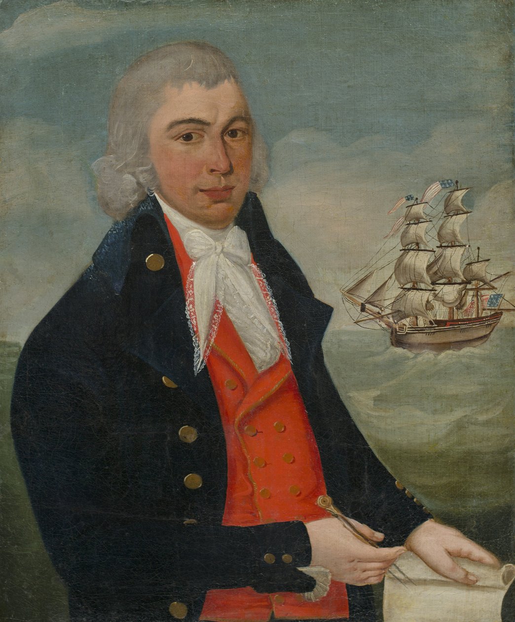 David Abeel tekijältä American School