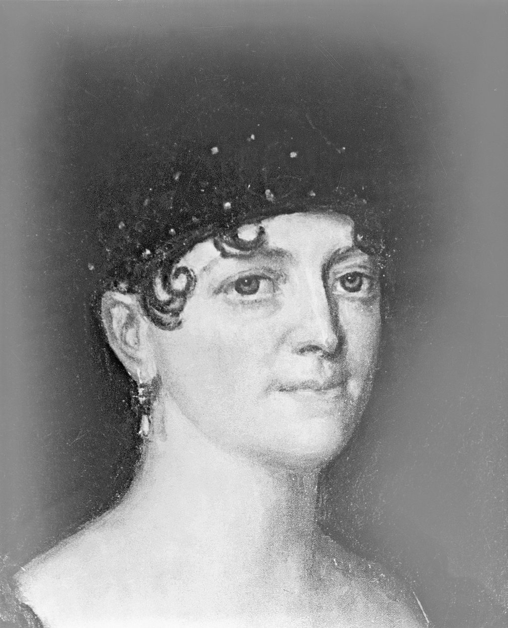 Elizabeth Monroe tekijältä American School
