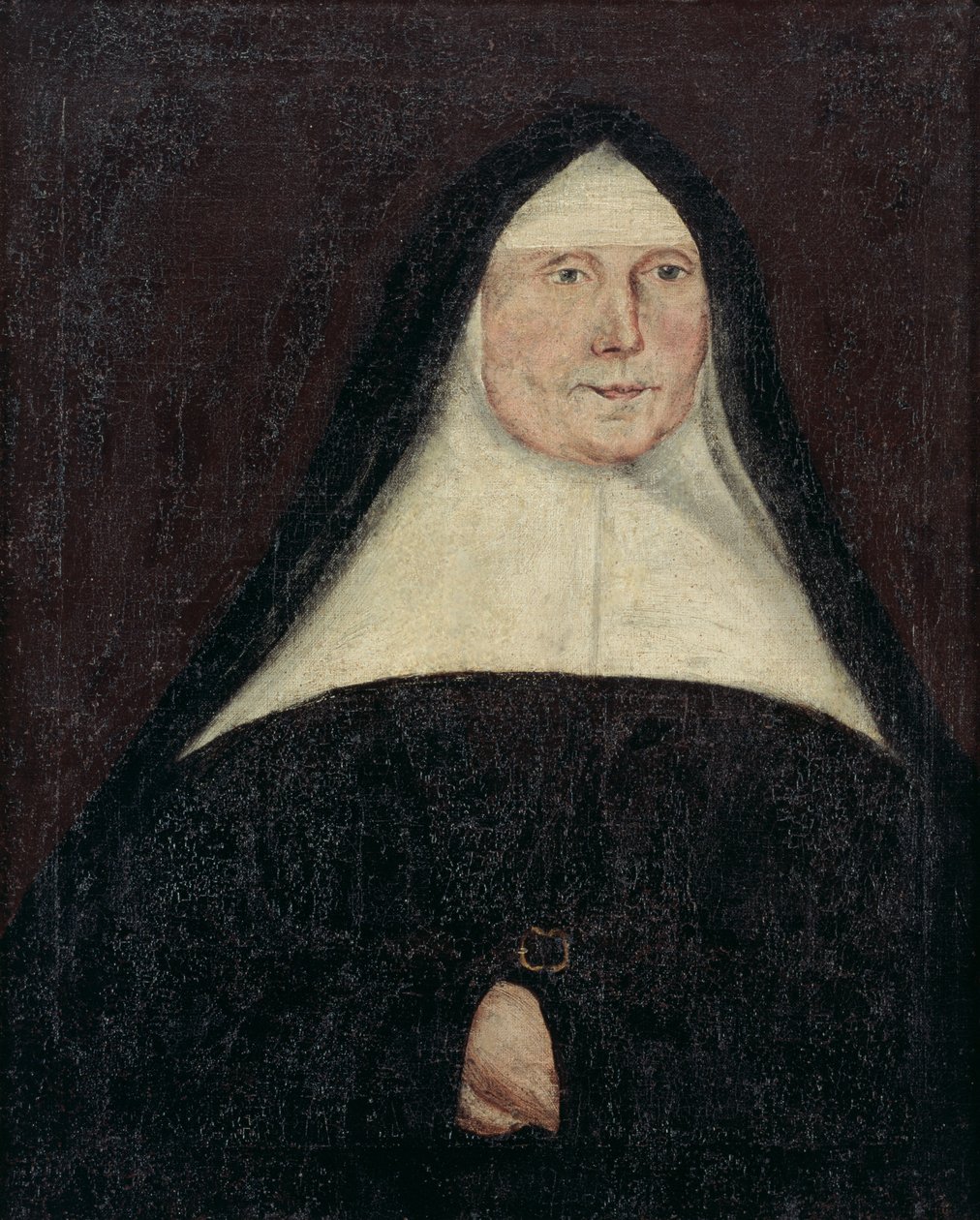 Esther Wheelwright, n. 1763 tekijältä American School