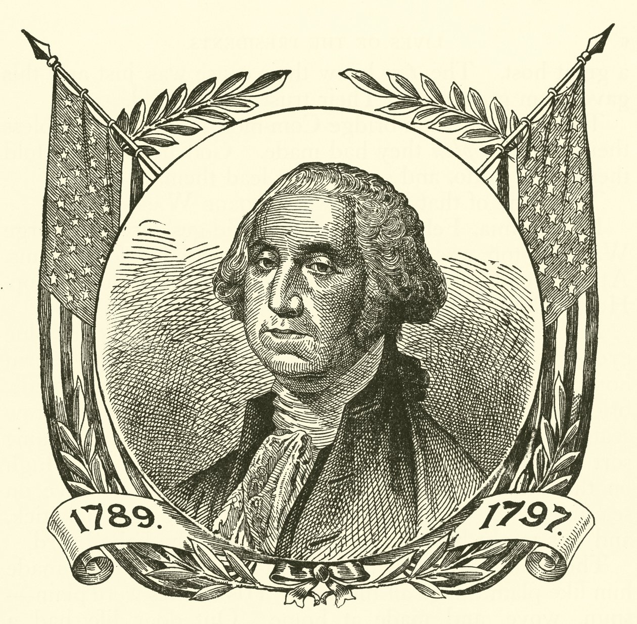 George Washington (kaiverrus) tekijältä American School