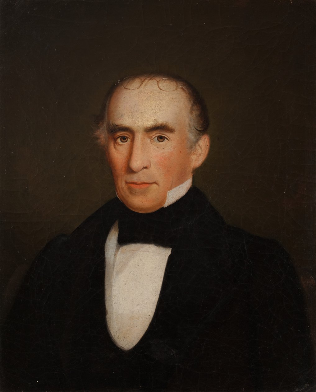 Arvoisa Nathaniel Paine tekijältä American School