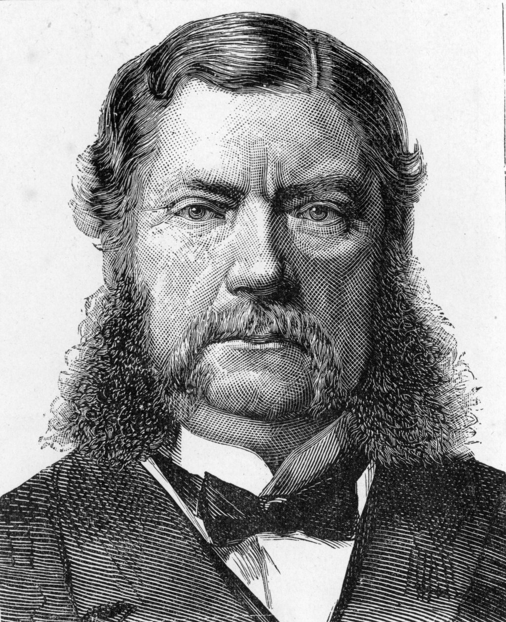 John Jacob Astor tekijältä American School