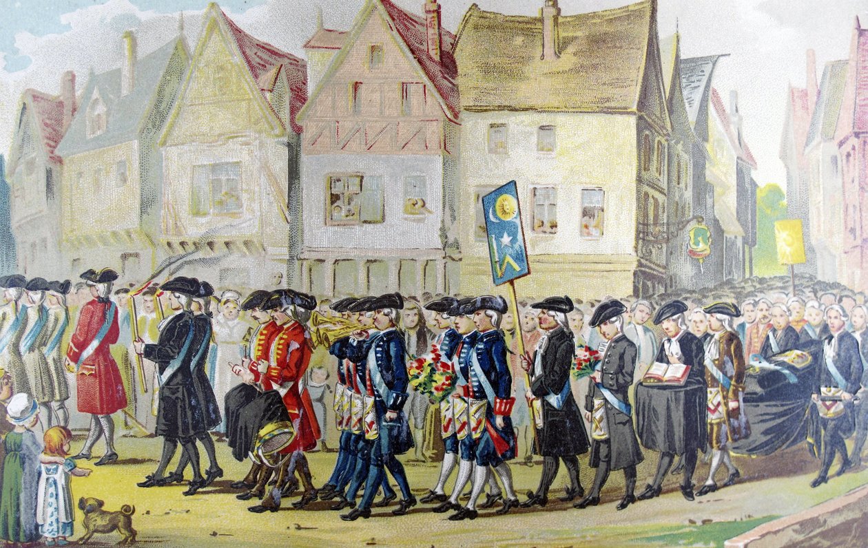 Joseph Warren tekijältä American School