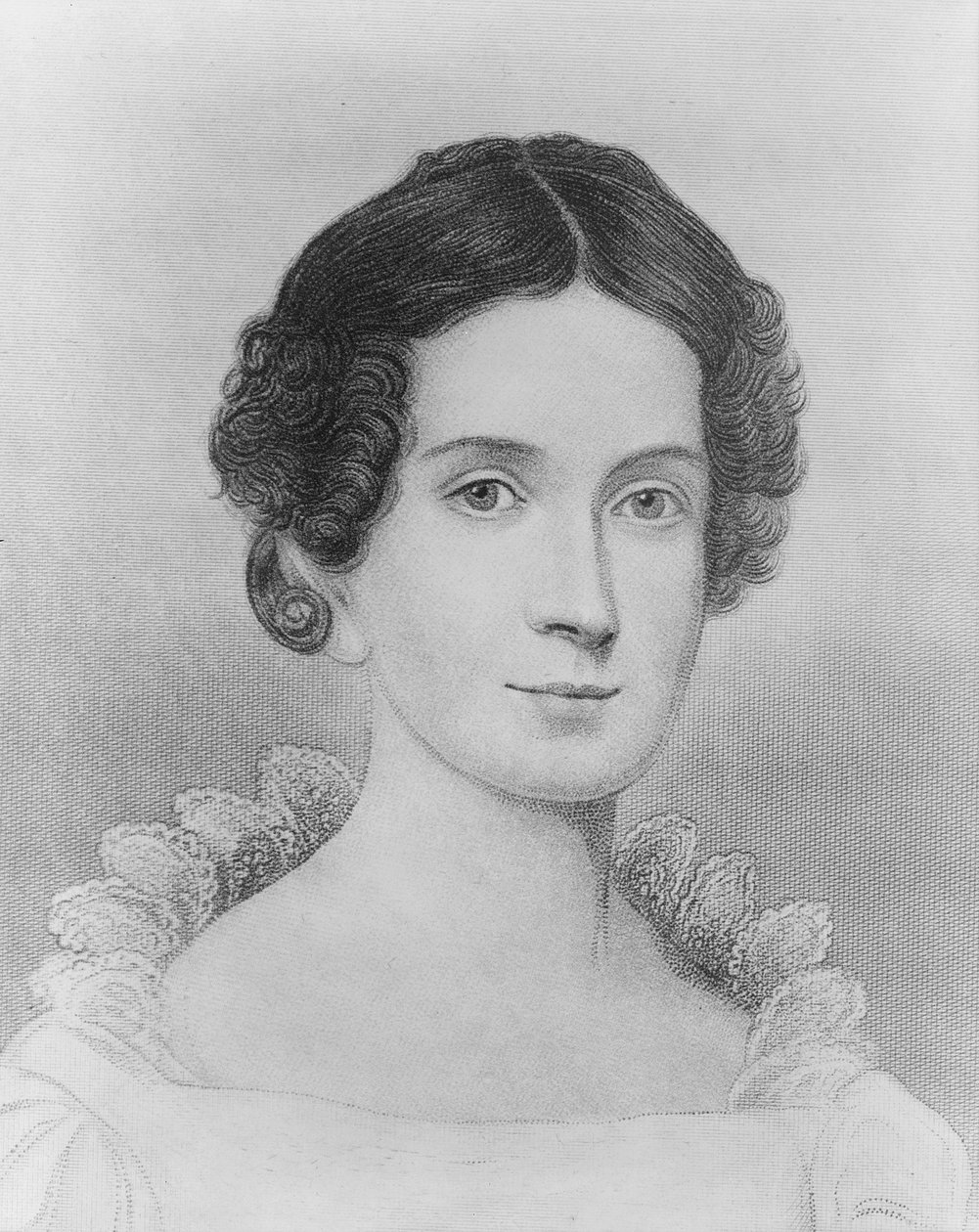 Letitia Tyler tekijältä American School