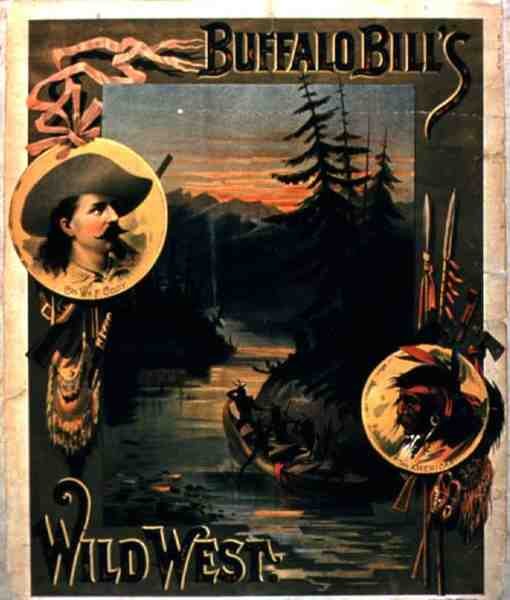 Buffalo Bill