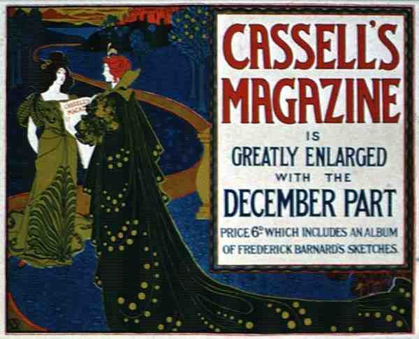 Cassell