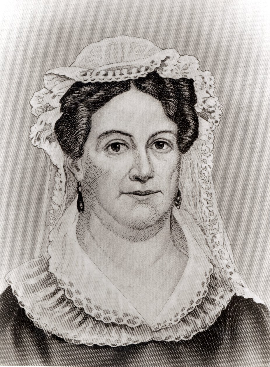Rachel Jackson, Laura Carter Holloway Langfordin teoksesta 