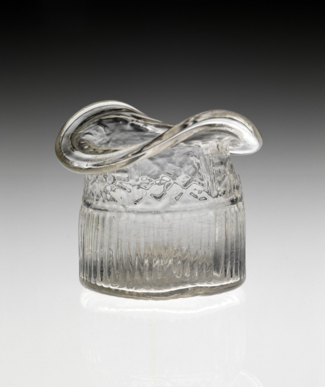 suolaa, c. 1815-1845 (lyijylasi) tekijältä American School