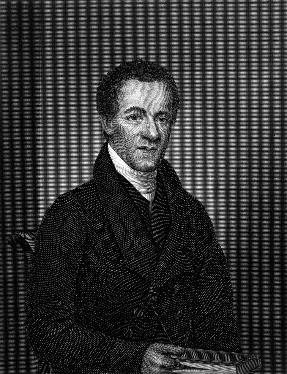 Samuel Cornish tekijältä American School