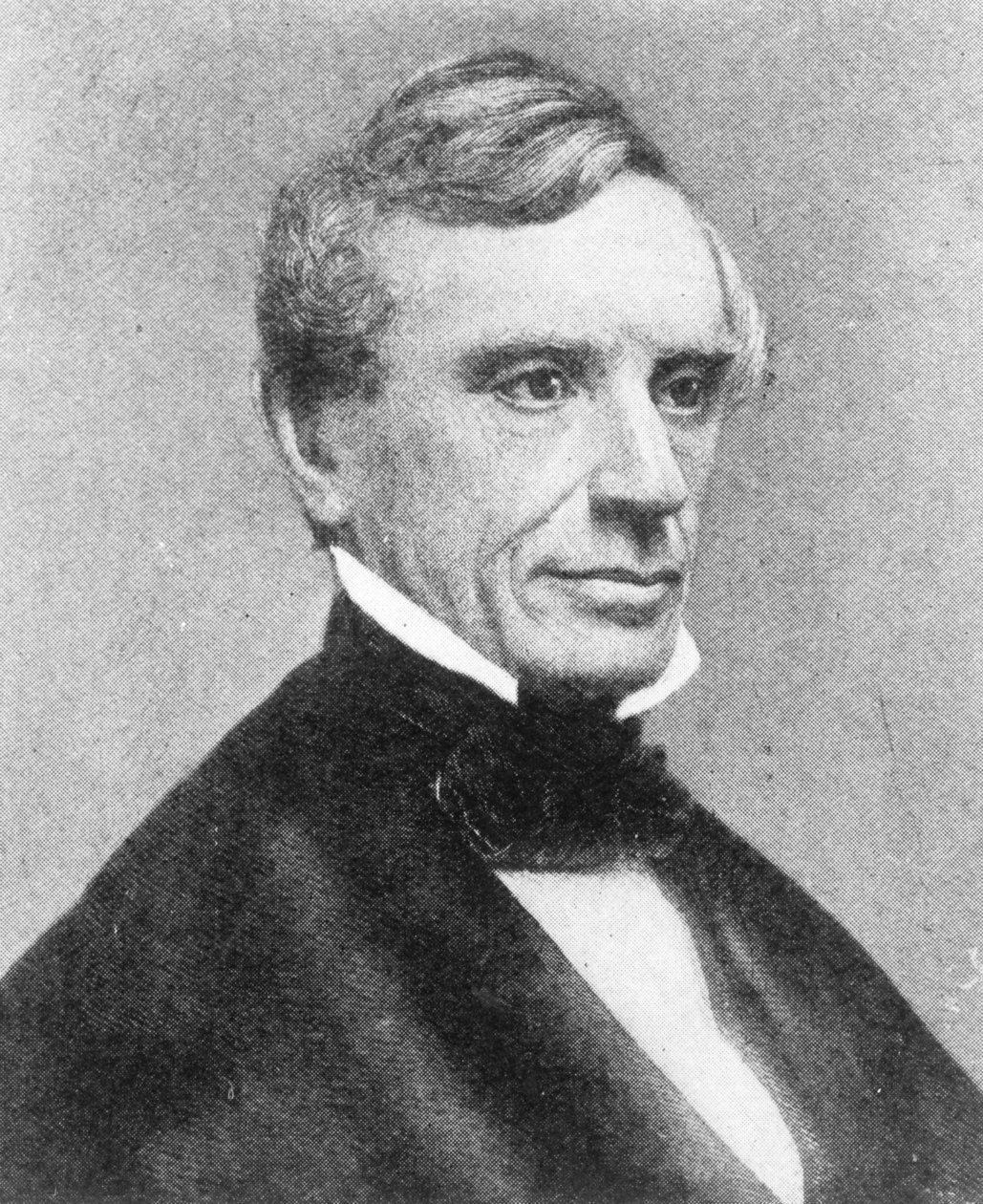 Samuel Morse (1791-1872) tekijältä American School