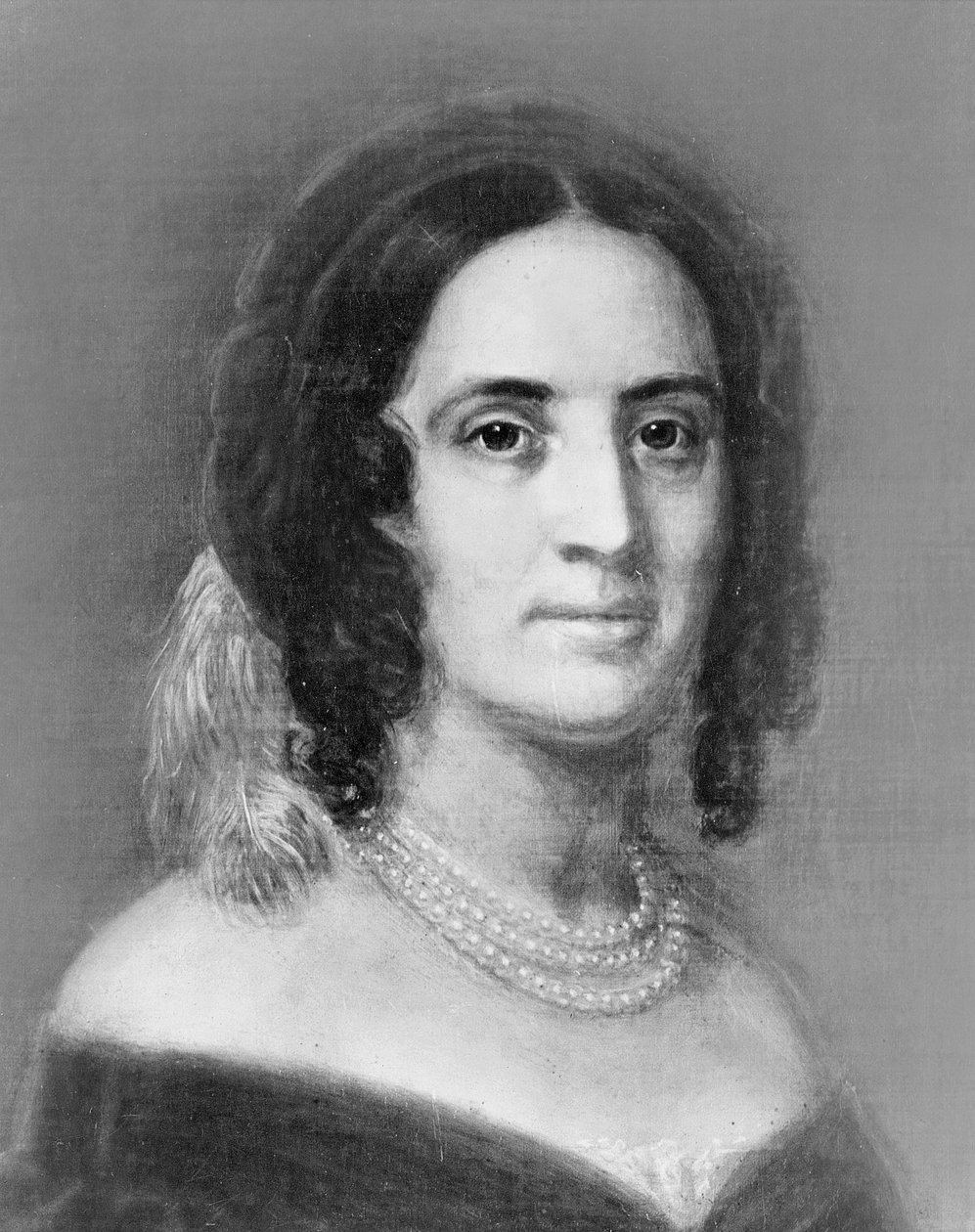 Sara Polk, n. 1846 tekijältä American School