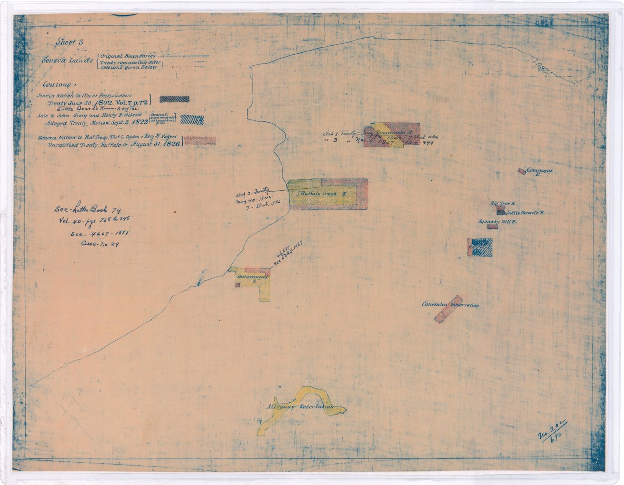Senecan maat vuonna 1926 (painettu) (printti) tekijältä American School