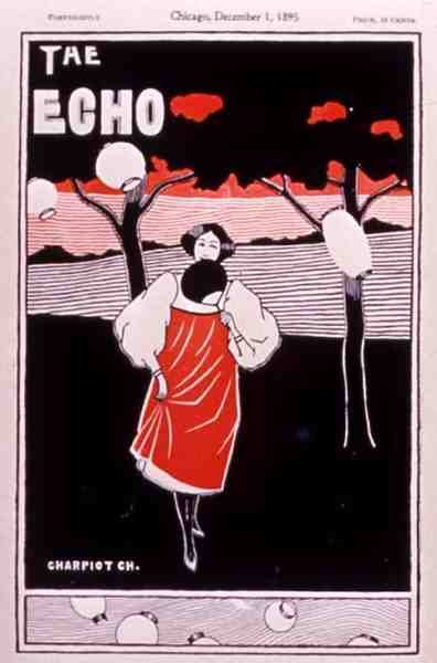 "The Echo", Chicago, 1. joulukuuta tekijältä American School