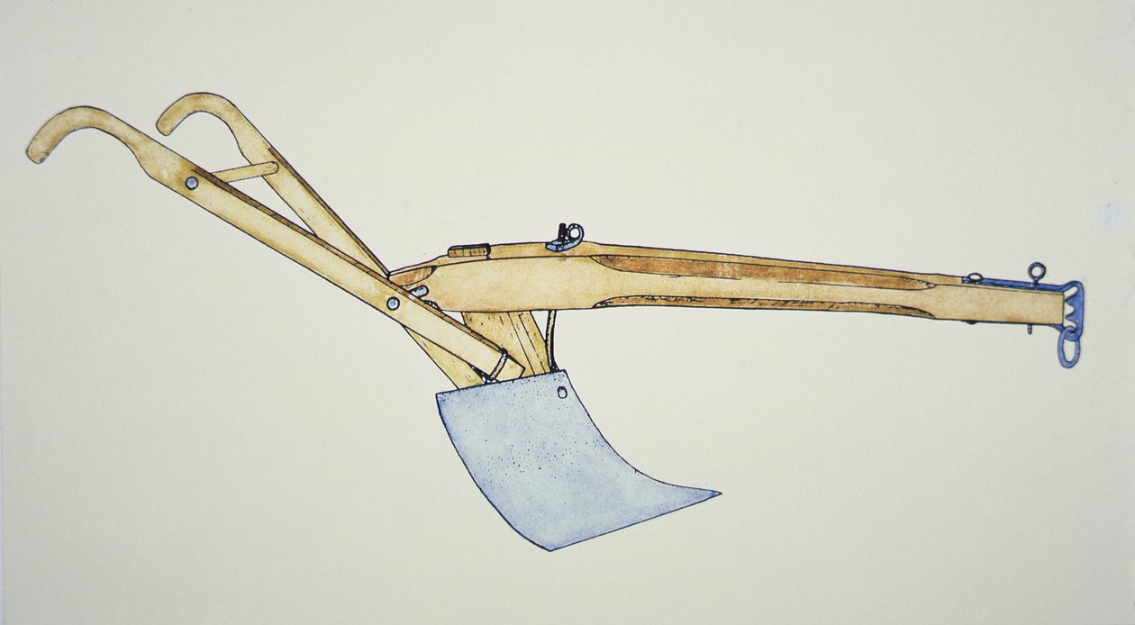 Terästeräinen aura (väri litho) tekijältä American School
