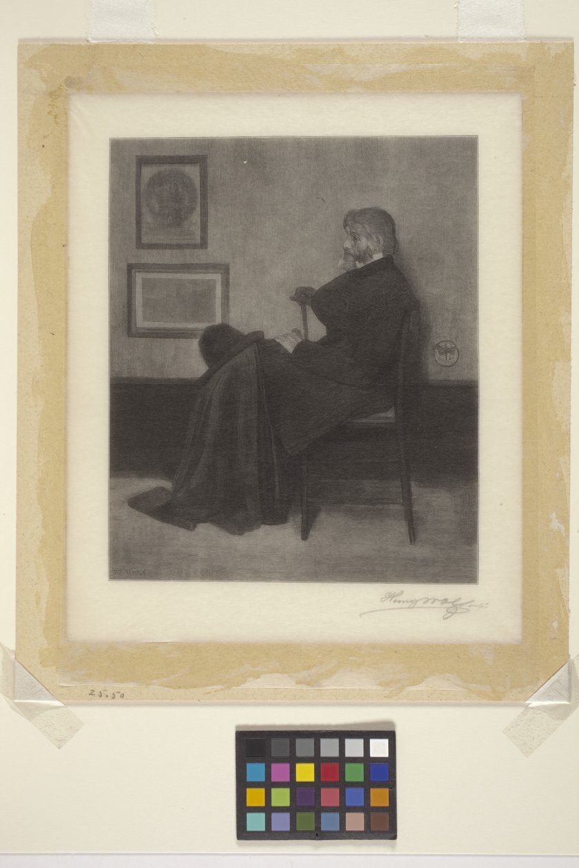 Thomas Carlyle (puukaiverrus) tekijältä American School