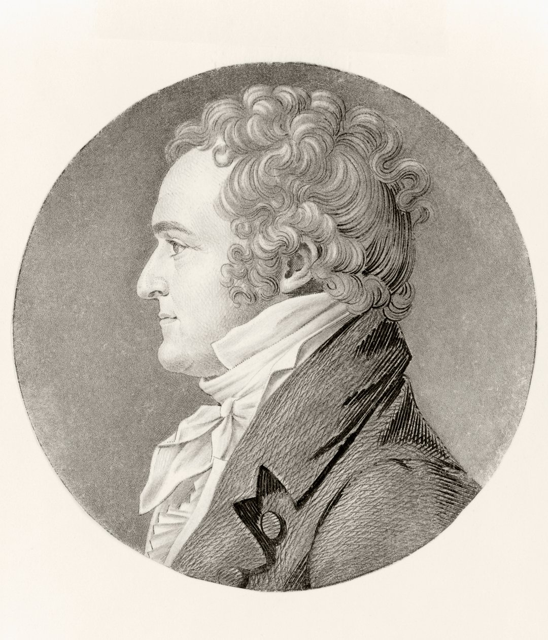 William Wirt tekijältä American School