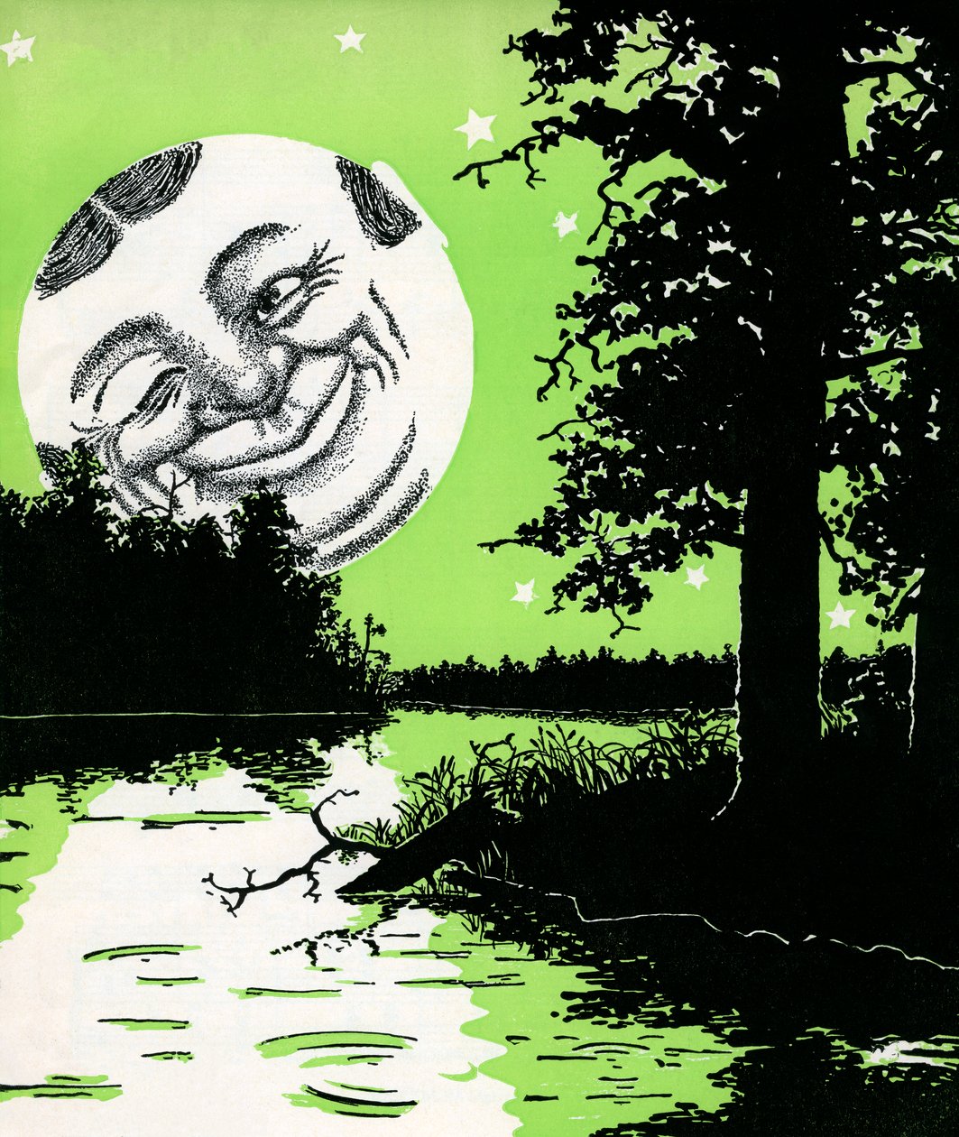 Vilkkuva 