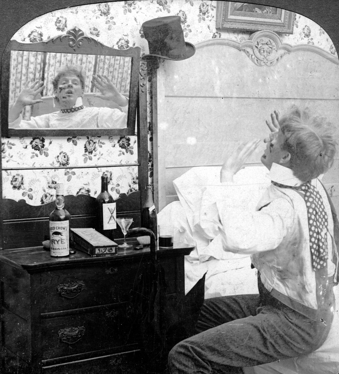 Hei Whiz. tekijältä American Stereoscopic Company