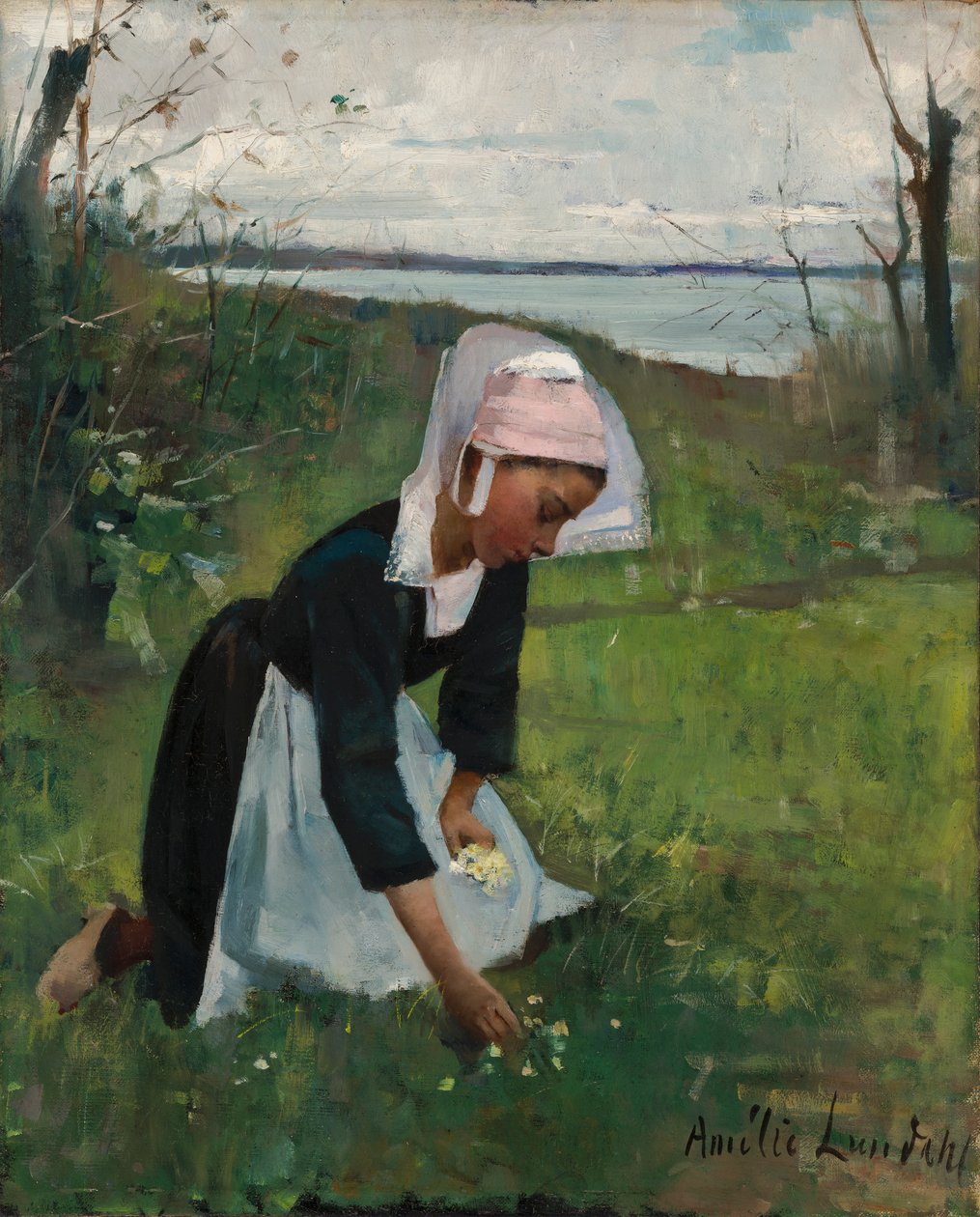  tekijältä Amélie Lundahl