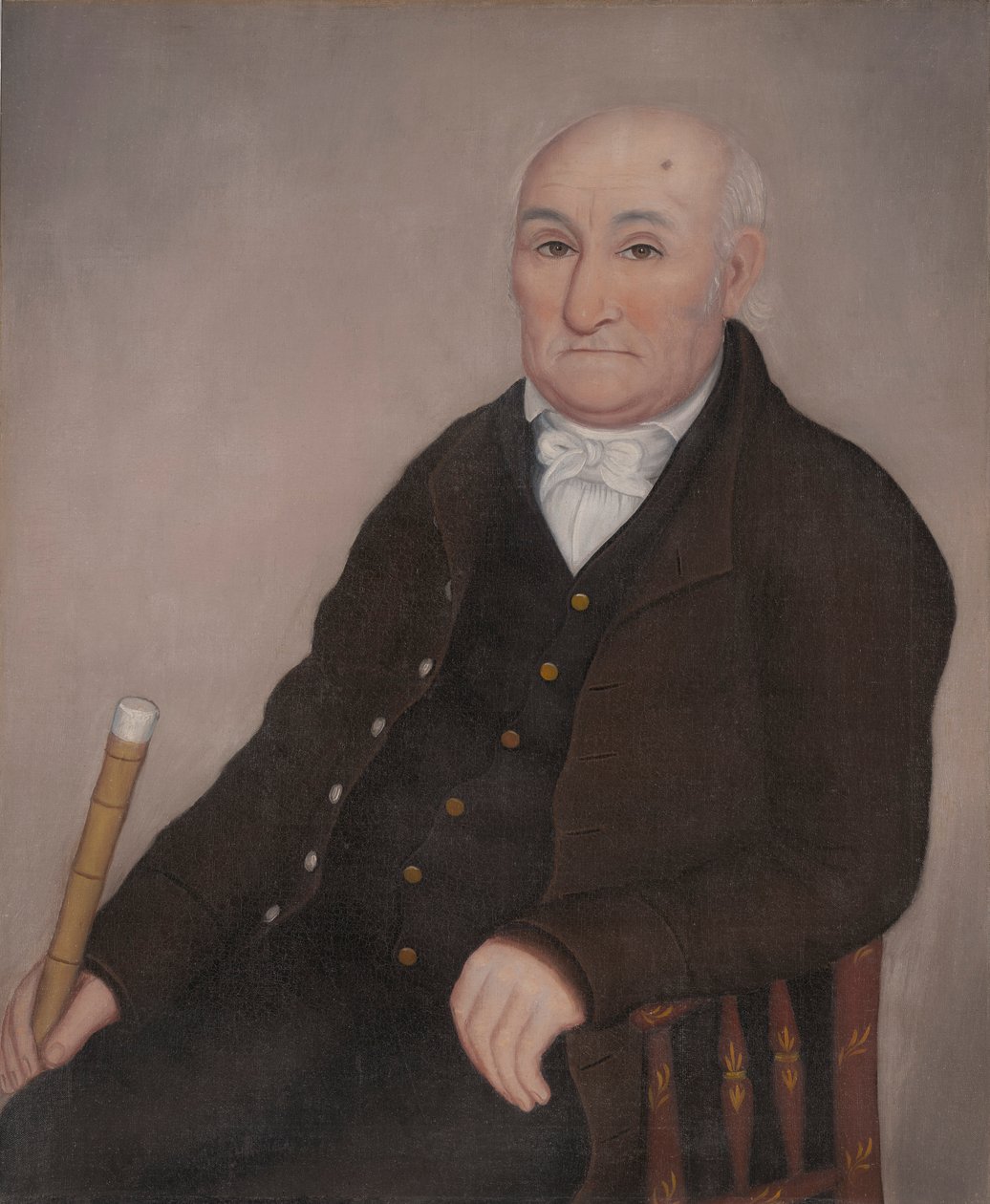 Caleb Sherman (1736 tekijältä Ammi Phillips