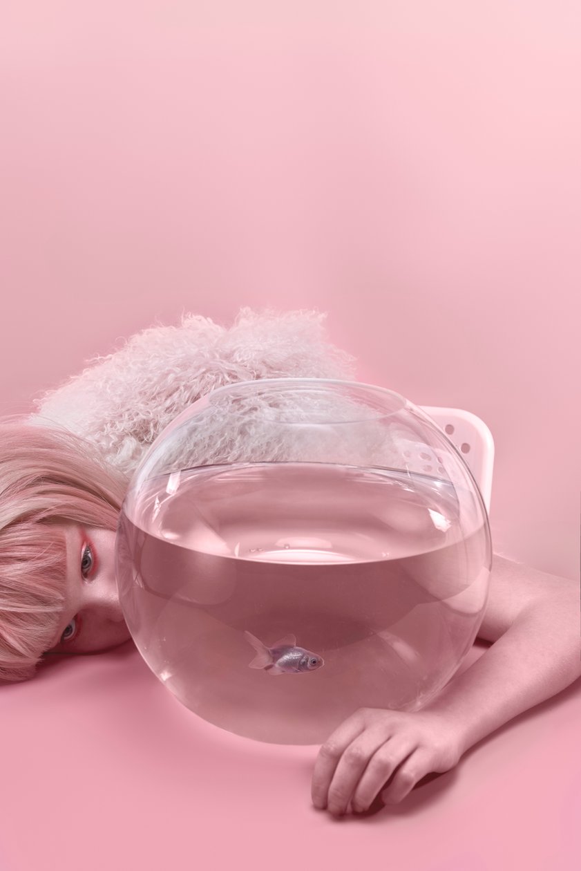 Avatar_03, 2015 (valokuvaus) tekijältä Ana Carolina Tavares Mizrahi