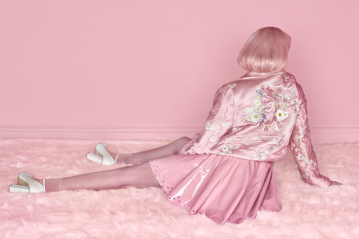 Avatar_04, 2015 (valokuvaus) tekijältä Ana Carolina Tavares Mizrahi