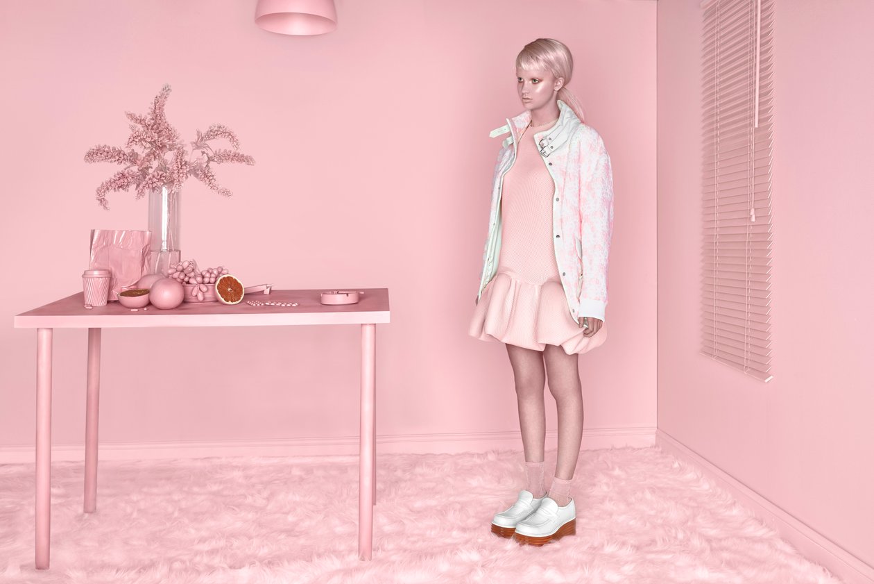 Avatar_11, 2015 (valokuvaus) tekijältä Ana Carolina Tavares Mizrahi