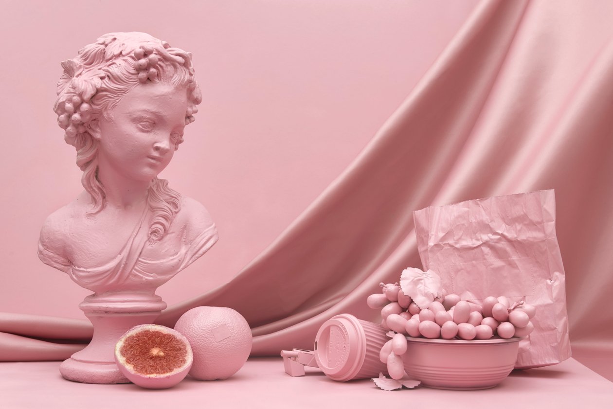 Avatar_12, 2015 (valokuvaus) tekijältä Ana Carolina Tavares Mizrahi