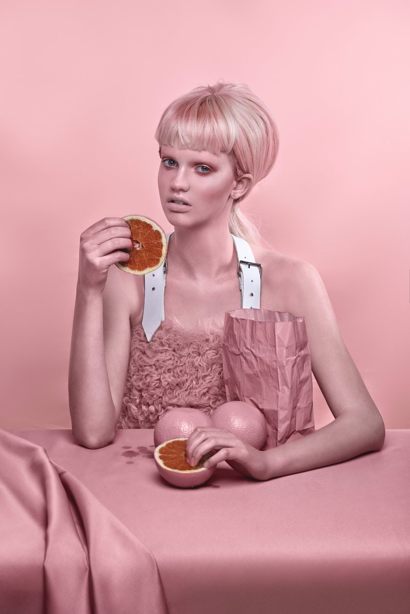 Avatar_15, 2015 (valokuvaus) tekijältä Ana Carolina Tavares Mizrahi