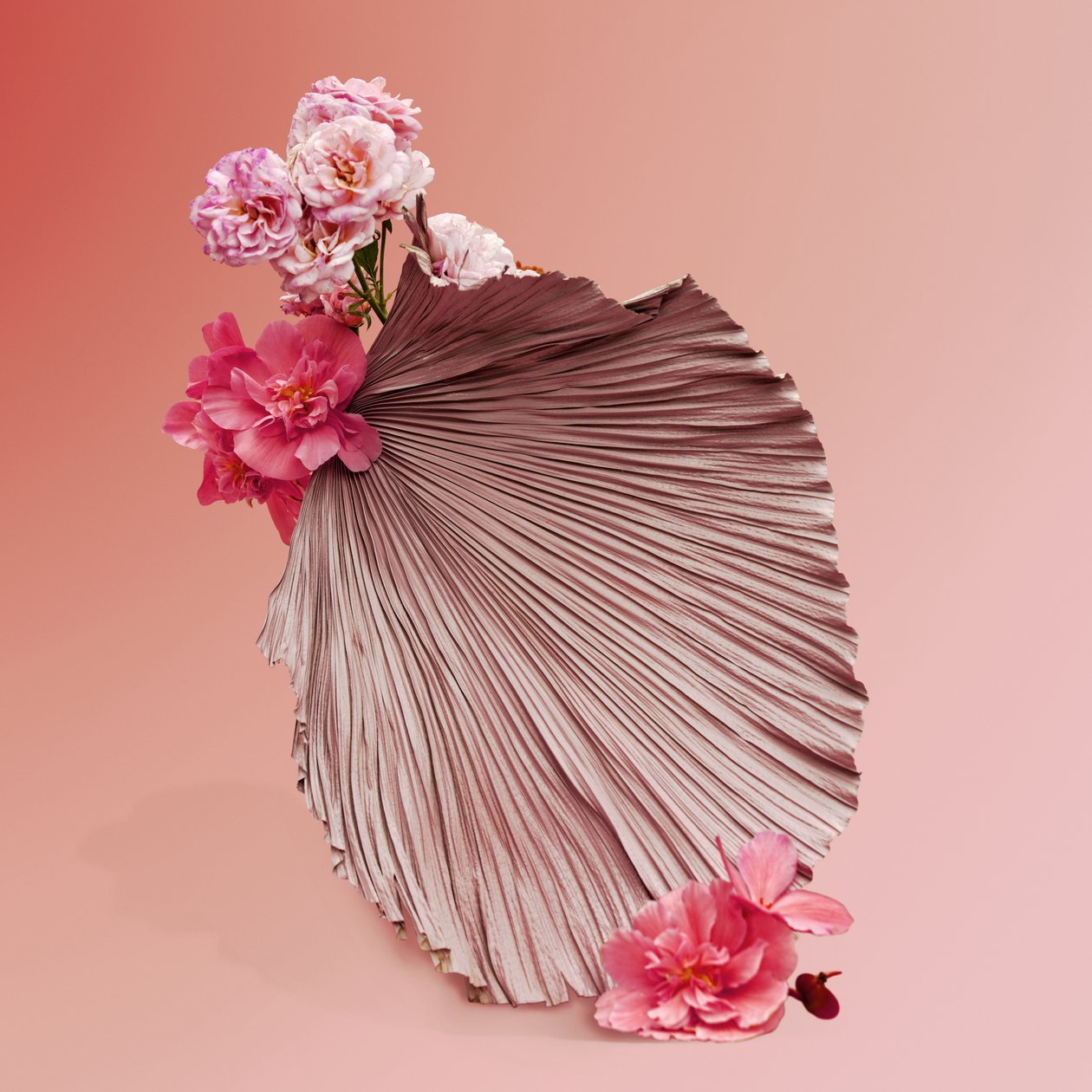 Ikebana 09, 2018 (valokuvaus) tekijältä Ana Carolina Tavares Mizrahi