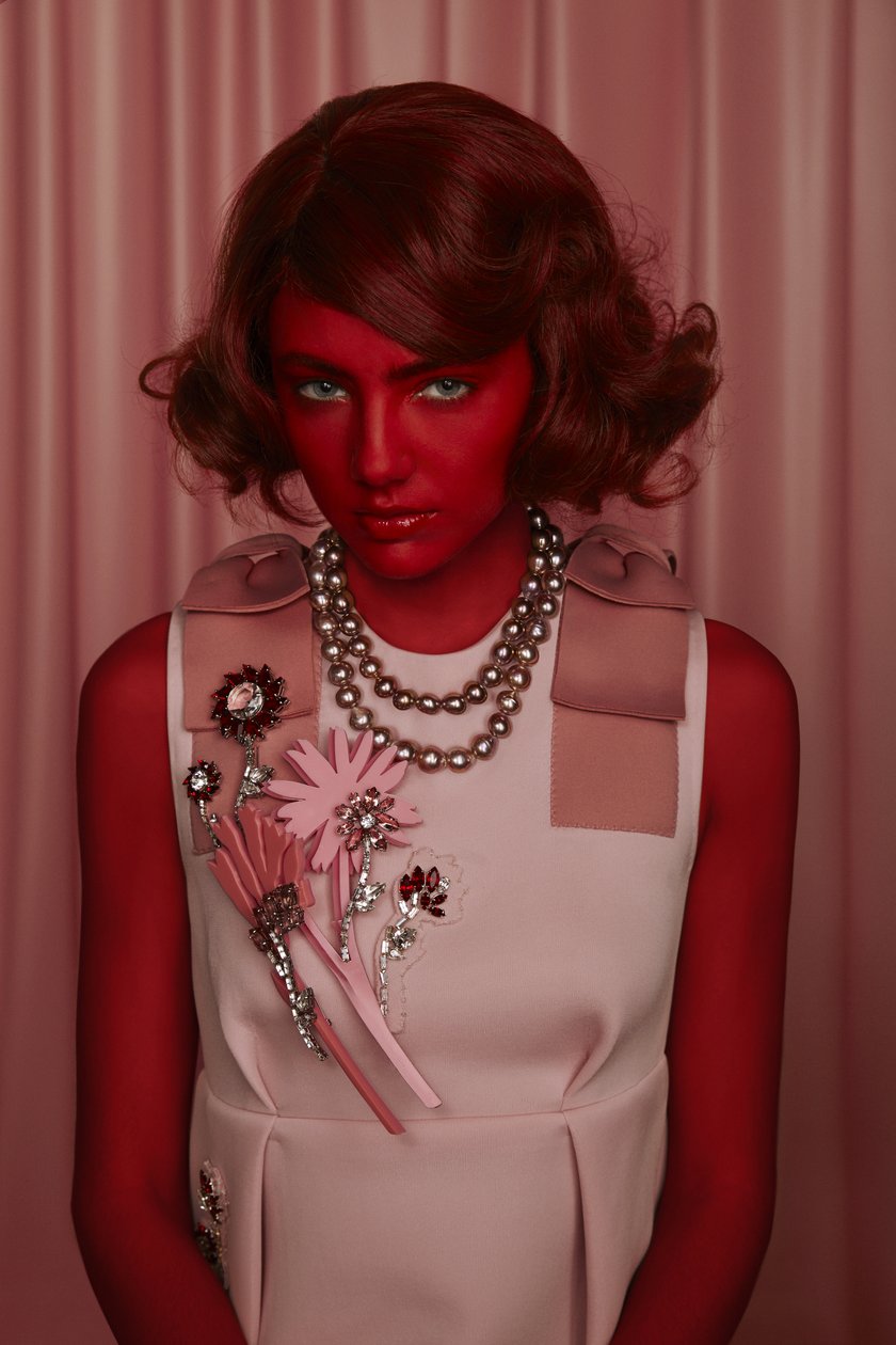 Rubi_04, 2015 (valokuvaus) tekijältä Ana Carolina Tavares Mizrahi