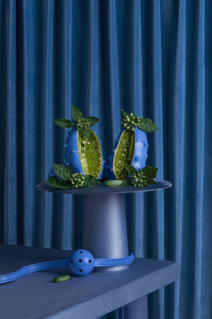 Jäähyväiset_06, 2016 (valokuvaus) tekijältä Ana Carolina Tavares Mizrahi