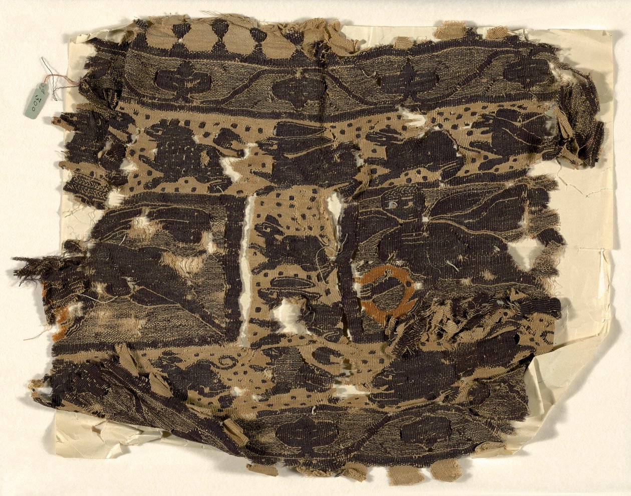 Fragments tekijältä Ancient Egyptian