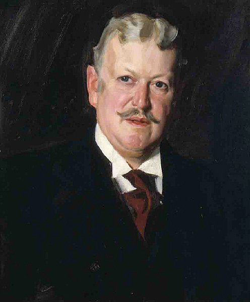 Daniel Catlin tekijältä Anders Leonard Zorn