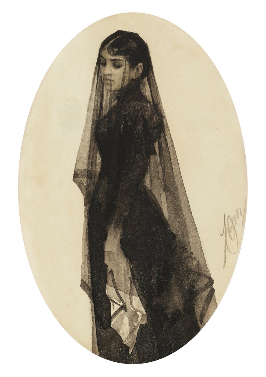 Leski tekijältä Anders Leonard Zorn