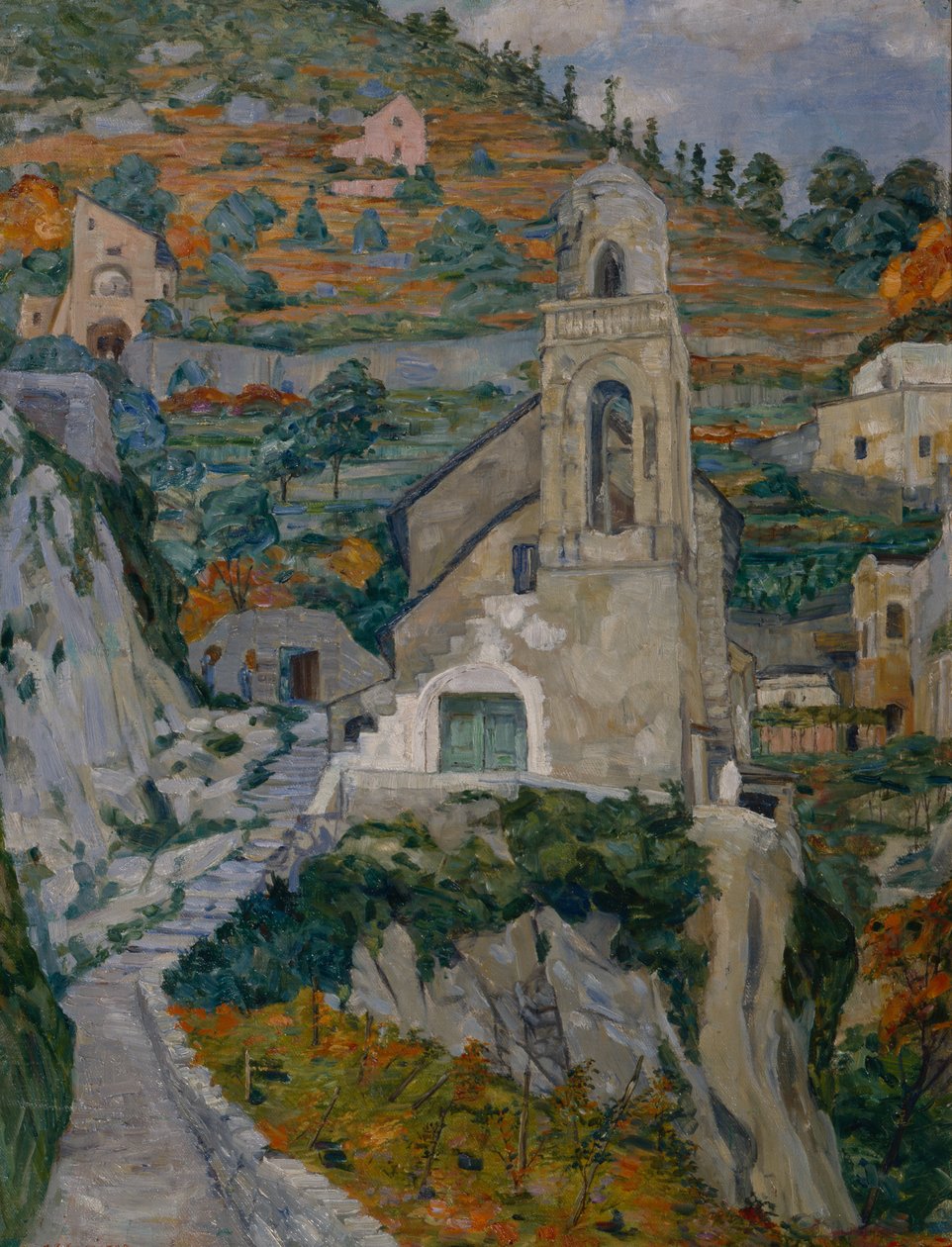 Ravello tekijältä Anders Svarstad